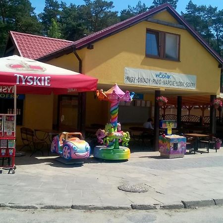 Jantar Pokoje Plaza Hotel Exterior foto